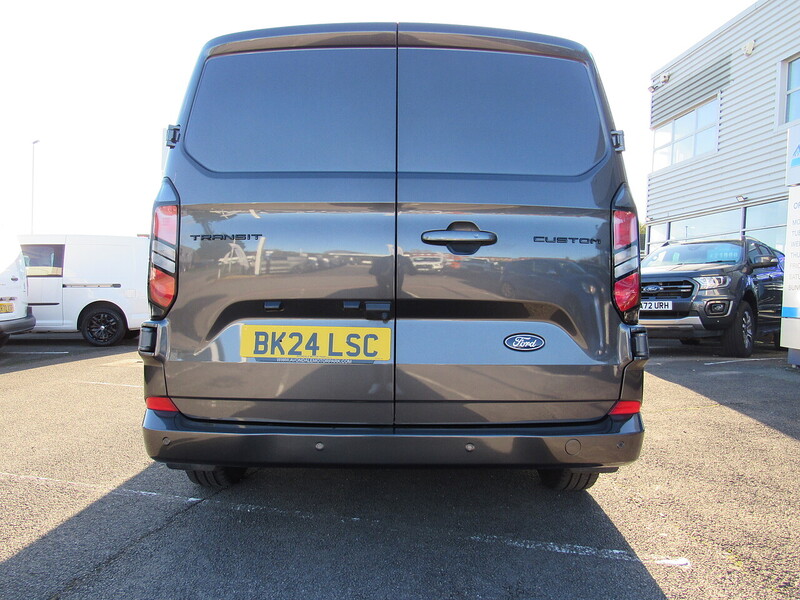 Used Ford Transit Custom 2024 for sale - 76643048: Photo 6