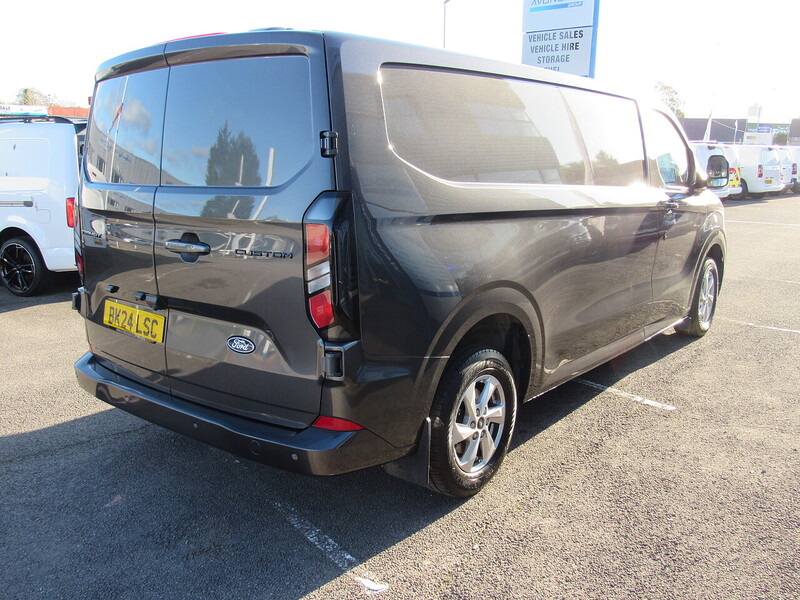 Used Ford Transit Custom 2024 for sale - 76643048: Photo 7