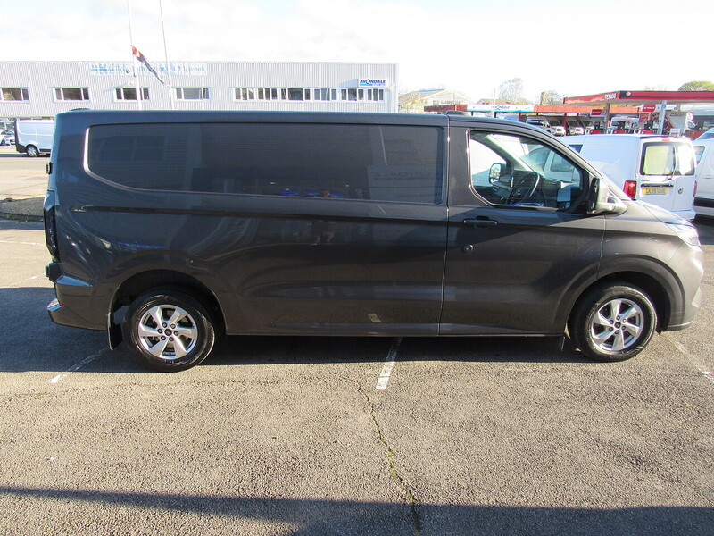 Used Ford Transit Custom 2024 for sale - 76643048: Photo 9
