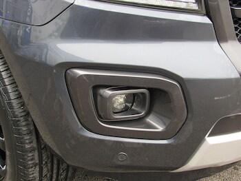 Used Ford Ranger 2022 for sale - 78712349: Photo