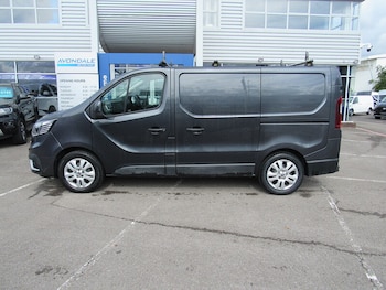 Used Renault Trafic 2022 for sale - 78864358: Photo