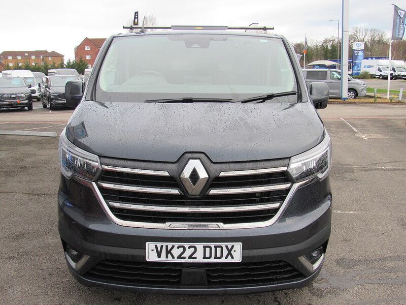 Used Renault Trafic 2022 for sale - 77609538: Photo 10