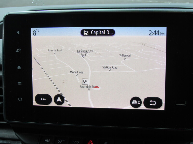 Used Renault Trafic 2022 for sale - 77609538: Photo 11