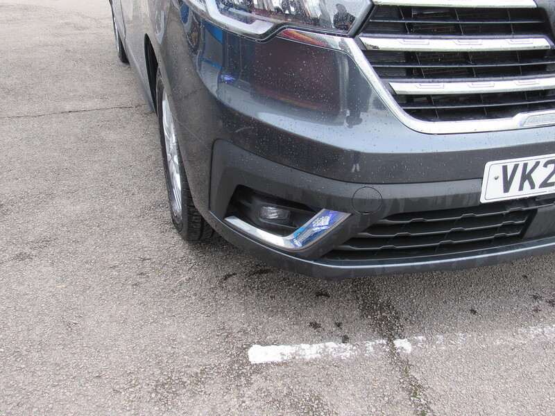 Used Renault Trafic 2022 for sale - 77609538: Photo 12