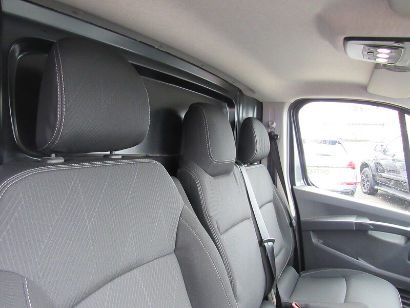 Used Renault Trafic 2022 for sale - 77609538: Photo 14