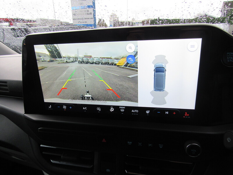 Used Ford Transit Custom 2025 for sale - 77494364: Photo 11