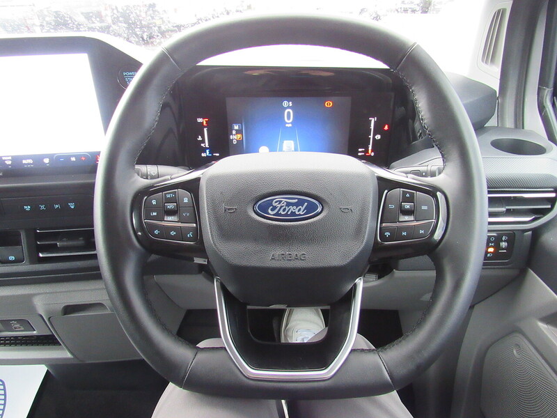 Used Ford Transit Custom 2025 for sale - 77494364: Photo 12