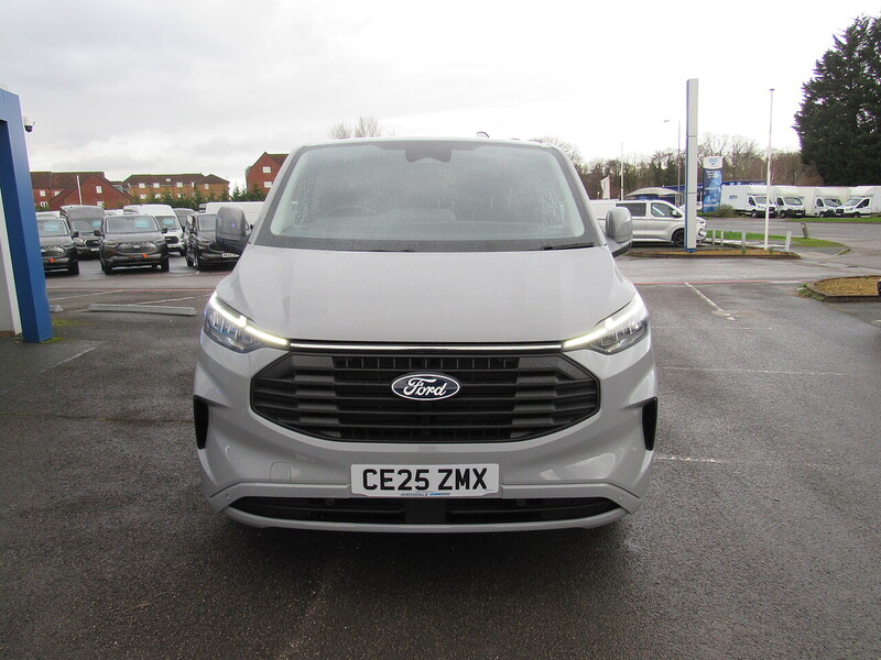 Used Ford Transit Custom 2025 for sale - 77494364: Photo 13