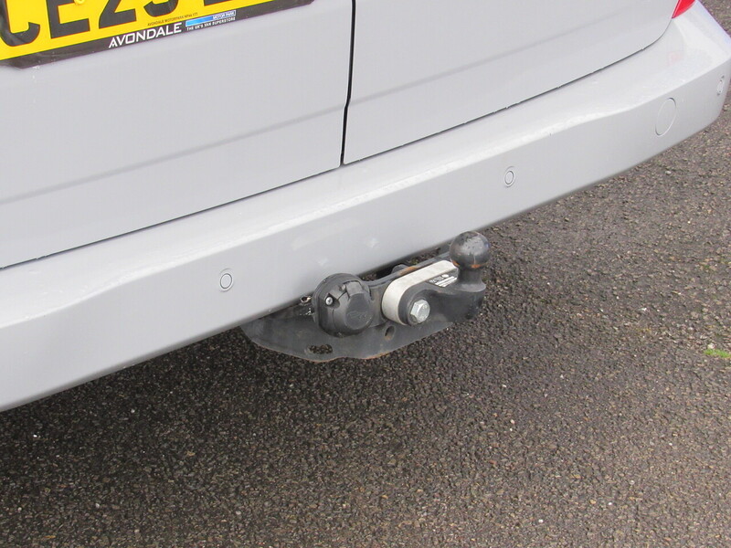 Used Ford Transit Custom 2025 for sale - 77494364: Photo 14