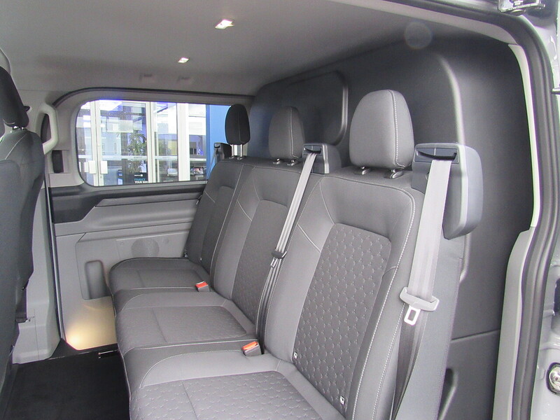 Used Ford Transit Custom 2025 for sale - 77494364: Photo 15