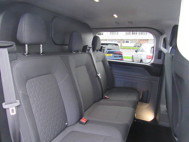 Used Ford Transit Custom 2025 for sale - 77494364: Photo 17