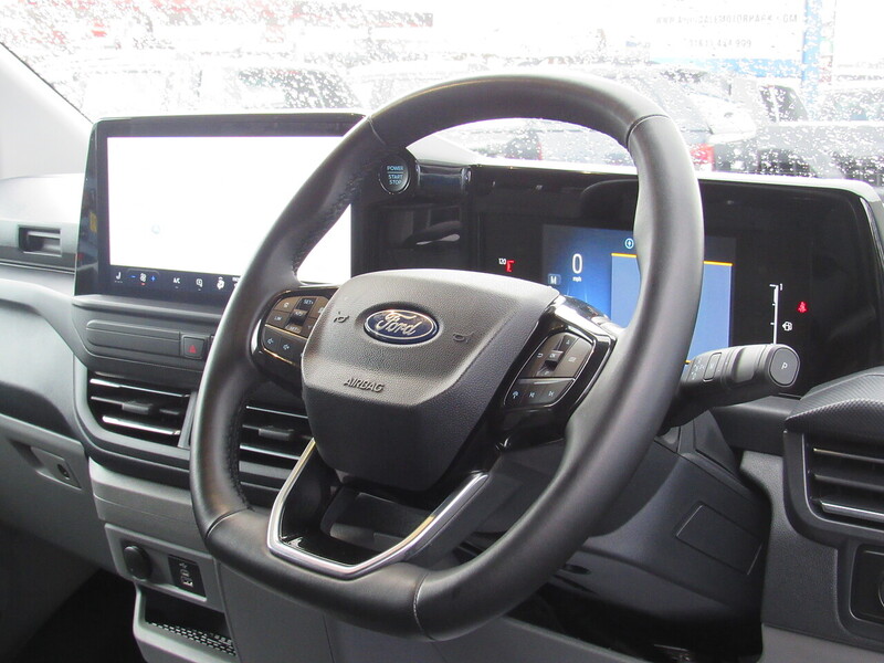 Used Ford Transit Custom 2025 for sale - 77494364: Photo 19