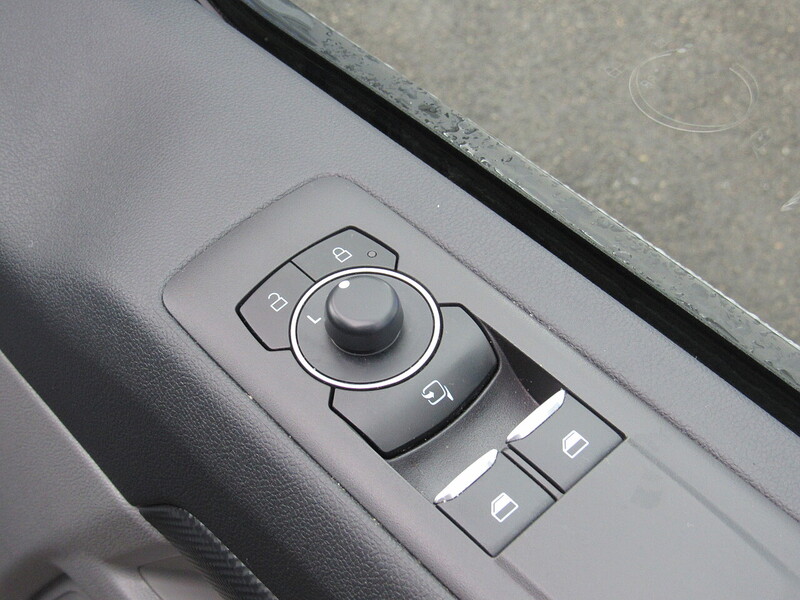 Used Ford Transit Custom 2025 for sale - 77494364: Photo 20