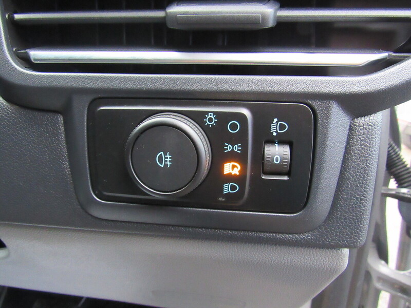 Used Ford Transit Custom 2025 for sale - 77494364: Photo 22