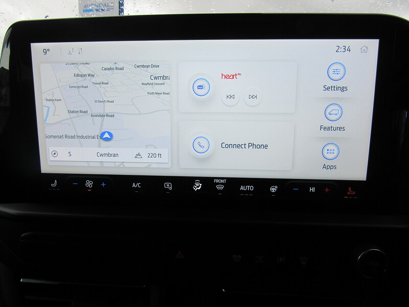 Used Ford Transit Custom 2025 for sale - 77494364: Photo 25