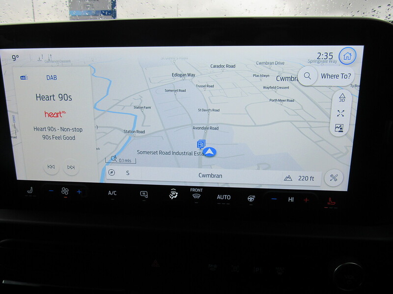 Used Ford Transit Custom 2025 for sale - 77494364: Photo 28