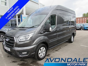 Ford - Transit
