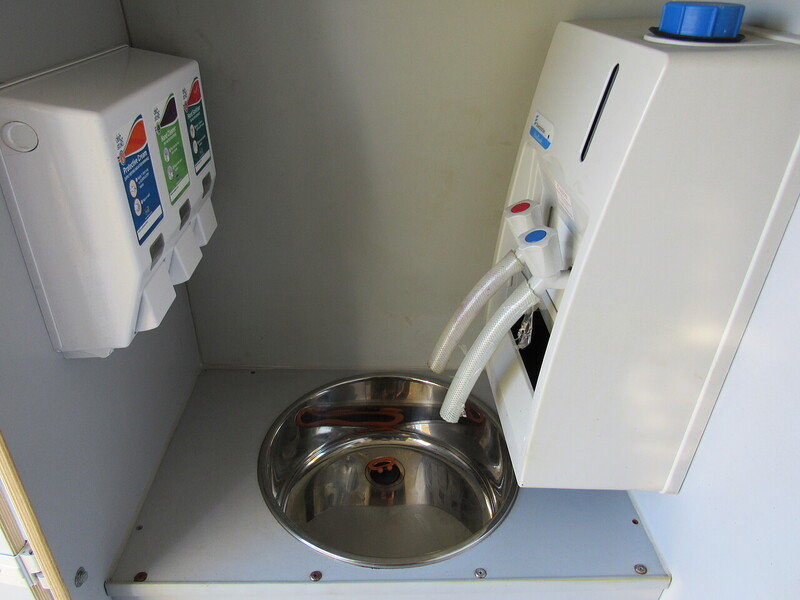 Used Mercedes-Benz Sprinter 2021 for sale - 75924473: Photo 25