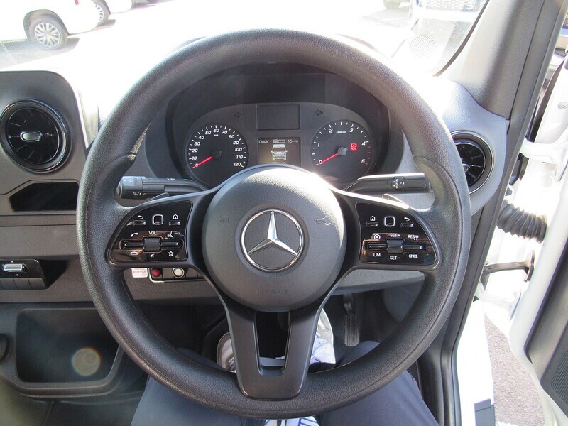 Used Mercedes-Benz Sprinter 2021 for sale - 75924473: Photo 28