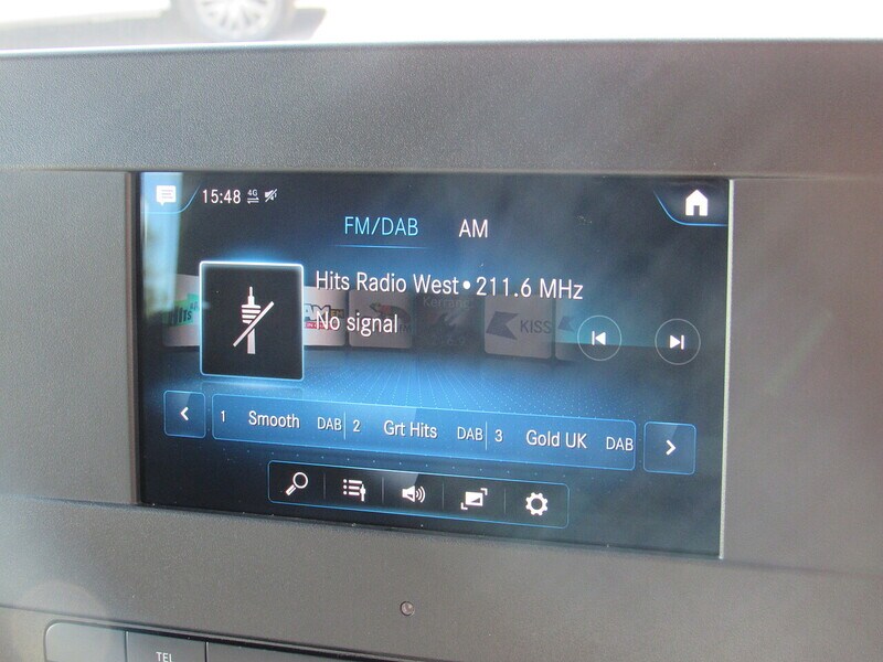 Used Mercedes-Benz Sprinter 2021 for sale - 75924473: Photo 29