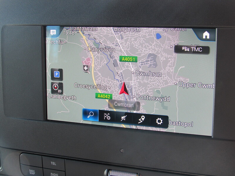 Used Mercedes-Benz Sprinter 2021 for sale - 75924473: Photo 30