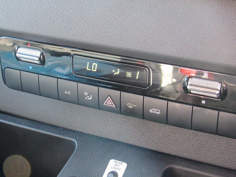 Used Mercedes-Benz Sprinter 2021 for sale - 75924473: Photo 31