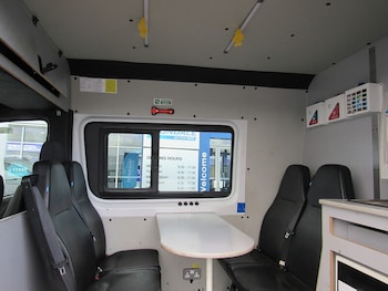 Used Mercedes-Benz Sprinter 2021 for sale - 75924473: Photo