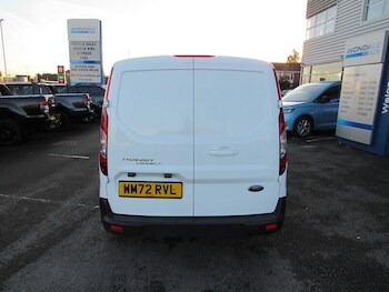 Used Ford Transit Connect 2023 for sale - 78712196: Photo