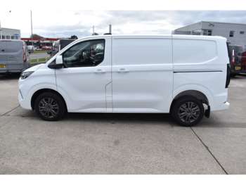 Used Ford Transit Custom 2024 for sale - 74011667: Photo