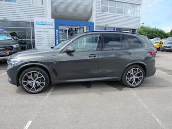 Used BMW X5 2022 for sale - 78794050: Photo