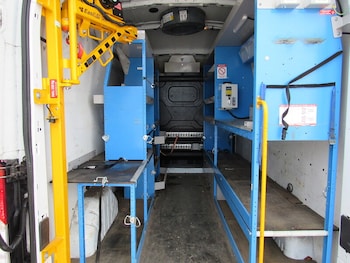 Used Ford Transit 2019 for sale - 79125508: Photo
