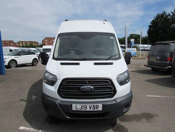 Used Ford Transit 2019 for sale - 79125508: Photo