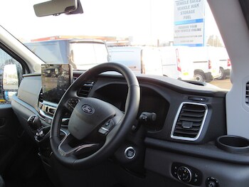 Used Ford Transit 2025 for sale - 78712295: Photo