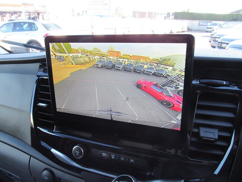 Used Ford Transit for sale - 77937465: Photo 11