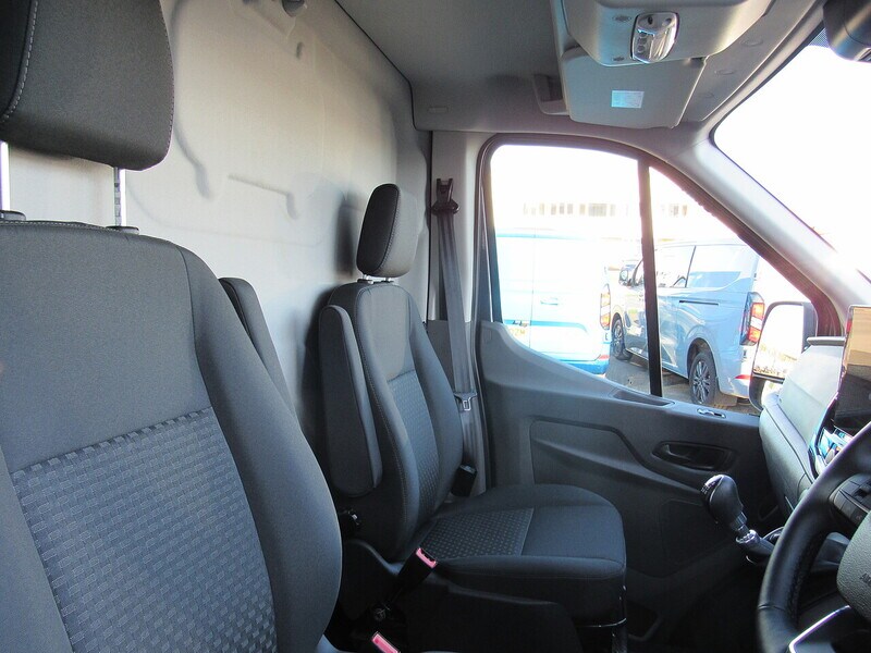 Used Ford Transit for sale - 77937465: Photo 13