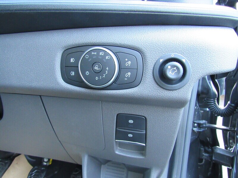 Used Ford Transit for sale - 77937465: Photo 15