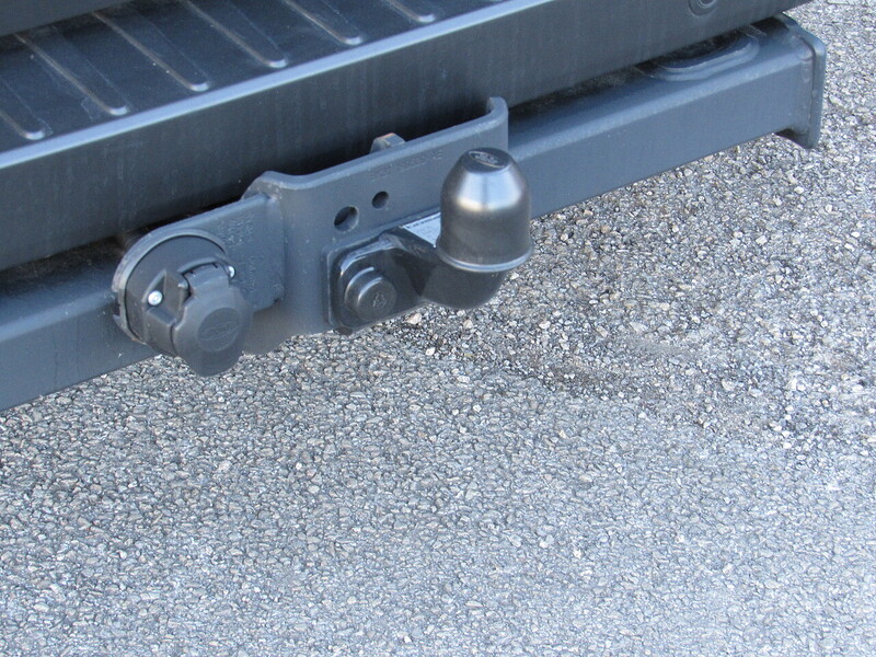 Used Ford Transit for sale - 77937465: Photo 17