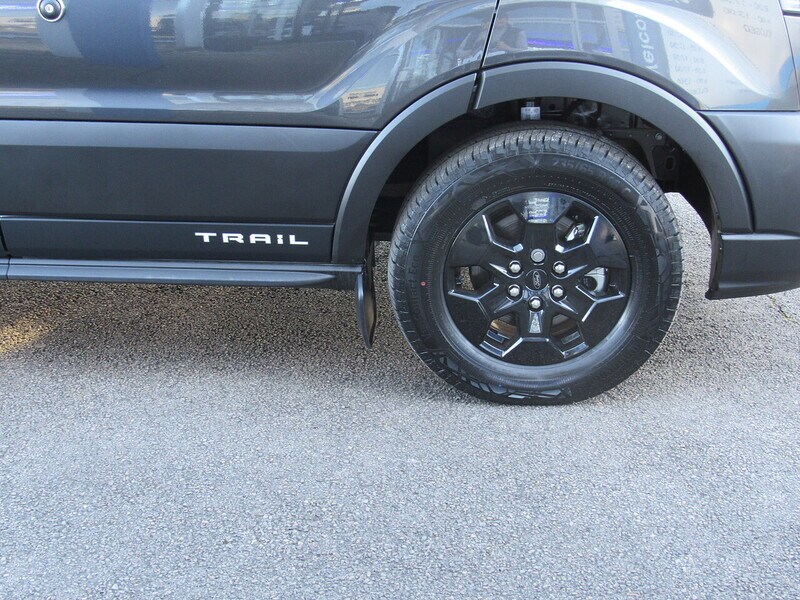 Used Ford Transit for sale - 77937465: Photo 18