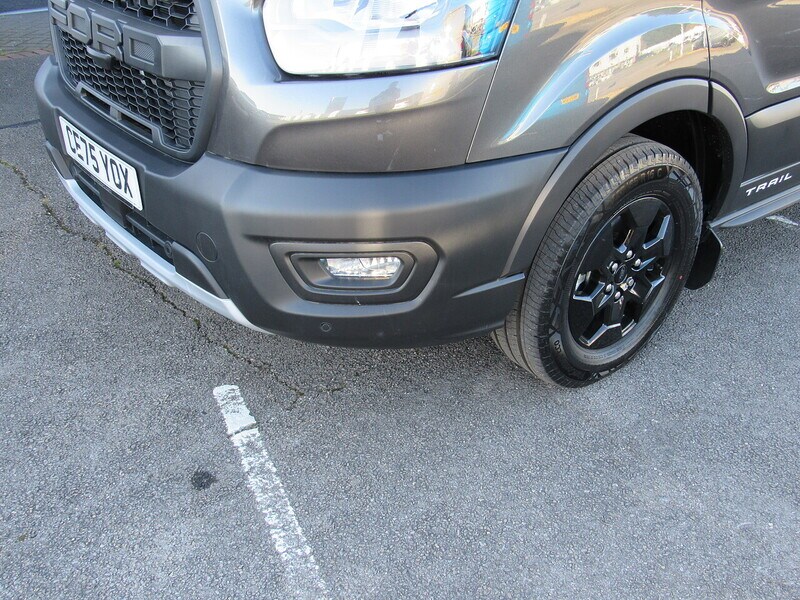 Used Ford Transit for sale - 77937465: Photo 19