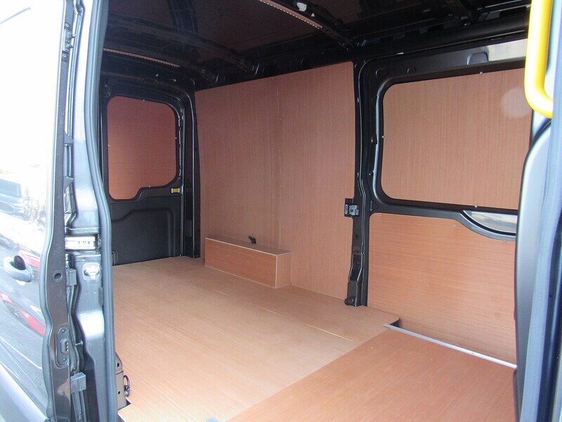 Used Ford Transit for sale - 77937465: Photo 21