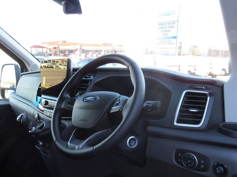 Used Ford Transit for sale - 77937465: Photo 3