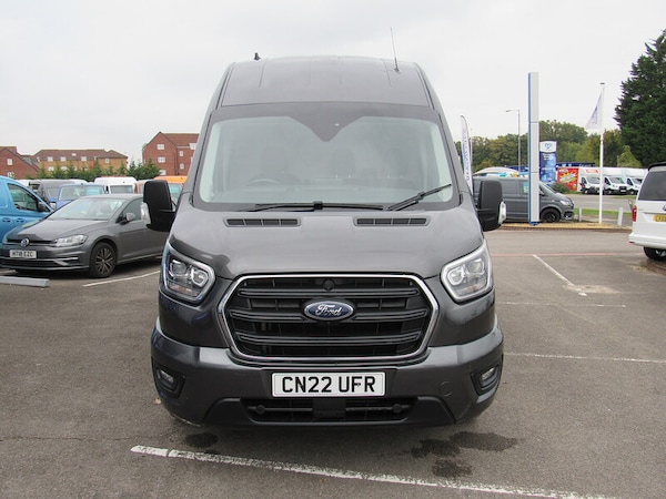 Used Ford Transit 2022 for sale - 76157836: Photo 10