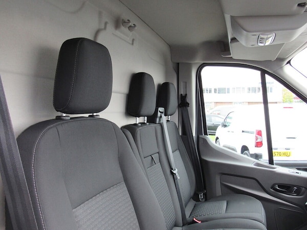 Used Ford Transit 2022 for sale - 76157836: Photo 13