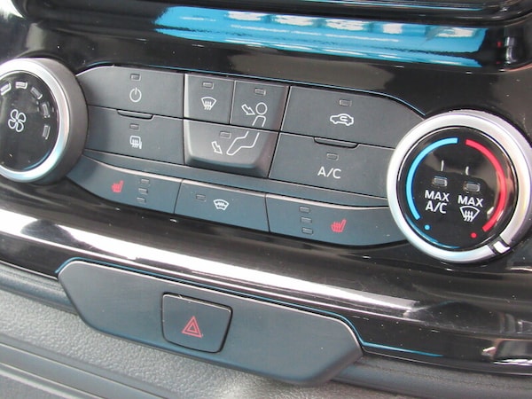 Used Ford Transit 2022 for sale - 76157836: Photo 14