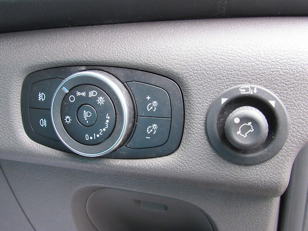 Used Ford Transit 2022 for sale - 76157836: Photo 17