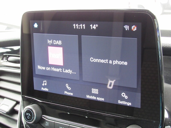 Used Ford Transit 2022 for sale - 76157836: Photo 19