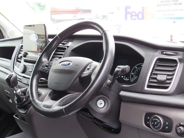Used Ford Transit 2022 for sale - 76157836: Photo 3
