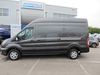 Used Ford Transit 2022 for sale - 76157836: Photo 4