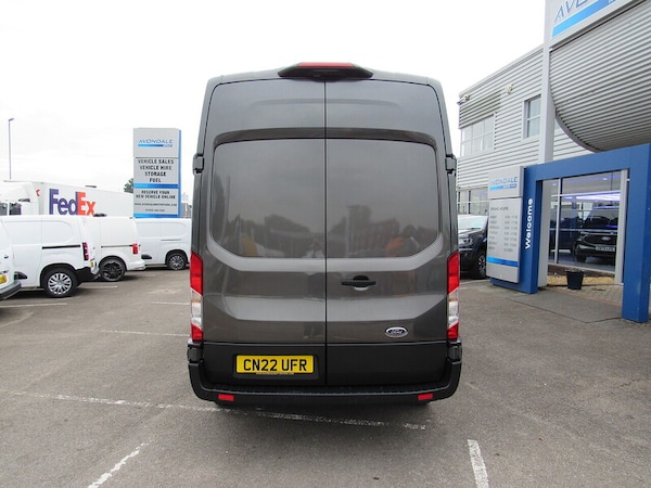 Used Ford Transit 2022 for sale - 76157836: Photo 6