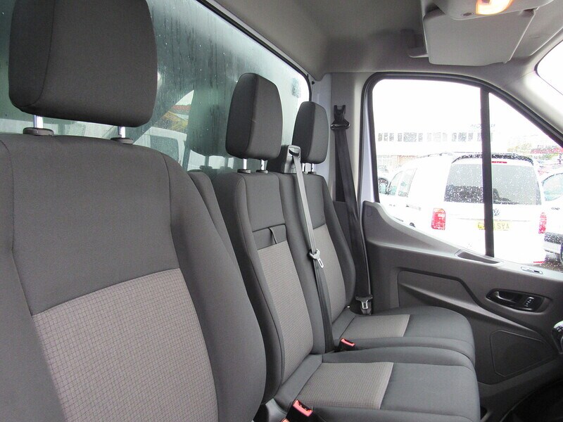 Used Ford Transit 2022 for sale - 76357093: Photo 10